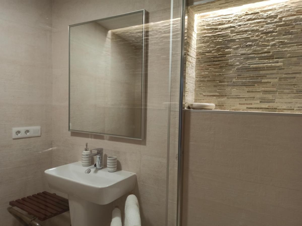 דירות סביליה Luxury Penthouse With Private Pool Setas Monument מראה חיצוני תמונה