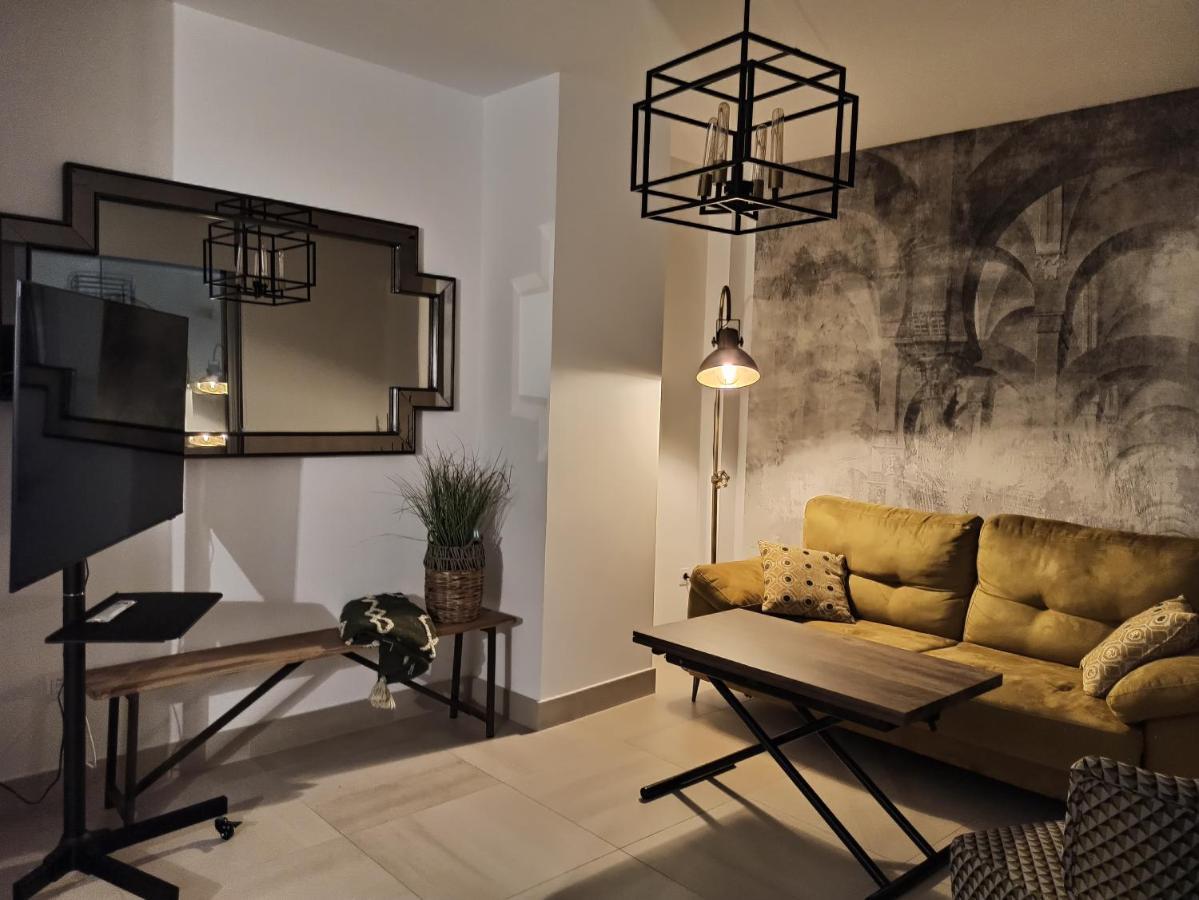 דירות סביליה Luxury Penthouse With Private Pool Setas Monument מראה חיצוני תמונה