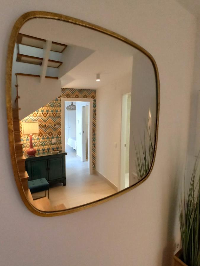 דירות סביליה Luxury Penthouse With Private Pool Setas Monument מראה חיצוני תמונה