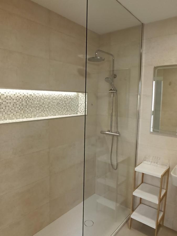 דירות סביליה Luxury Penthouse With Private Pool Setas Monument מראה חיצוני תמונה