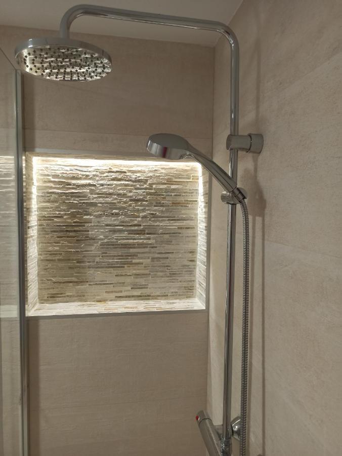 דירות סביליה Luxury Penthouse With Private Pool Setas Monument מראה חיצוני תמונה