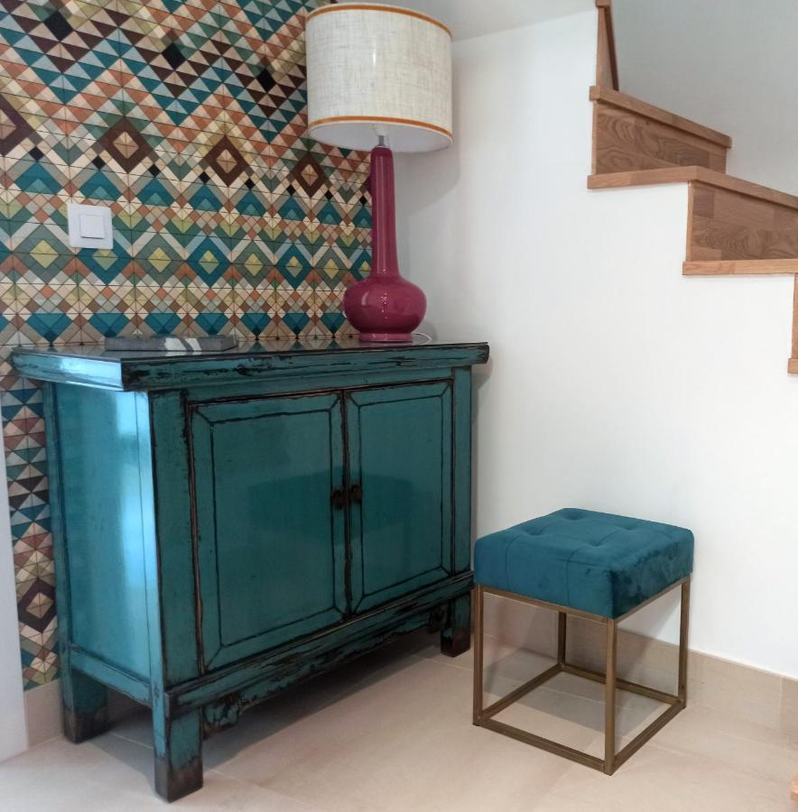 דירות סביליה Luxury Penthouse With Private Pool Setas Monument מראה חיצוני תמונה