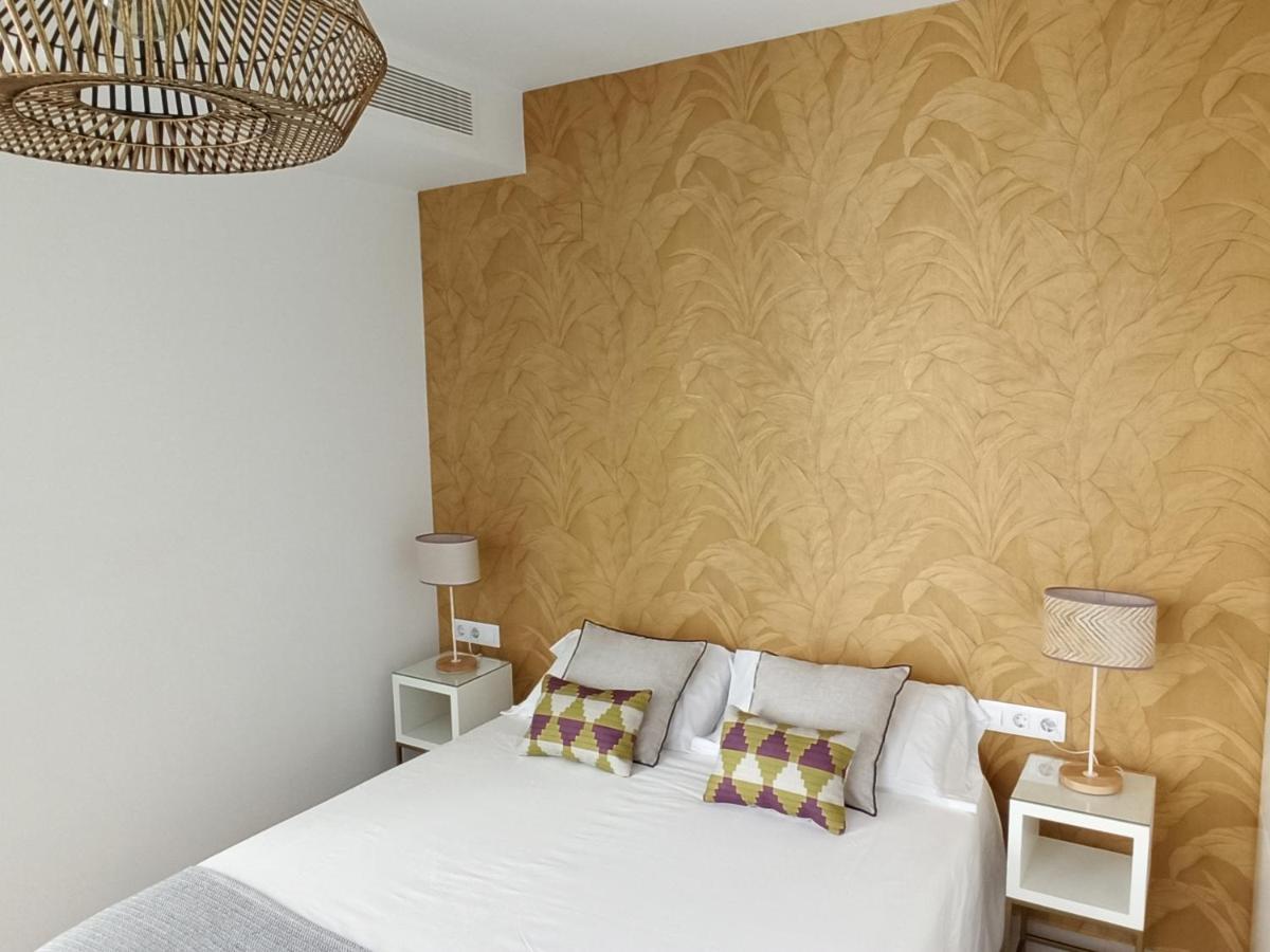 דירות סביליה Luxury Penthouse With Private Pool Setas Monument מראה חיצוני תמונה