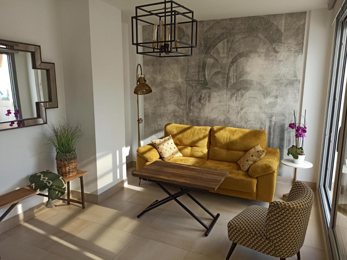 דירות סביליה Luxury Penthouse With Private Pool Setas Monument מראה חיצוני תמונה